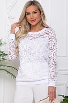 Блузка 41886-1